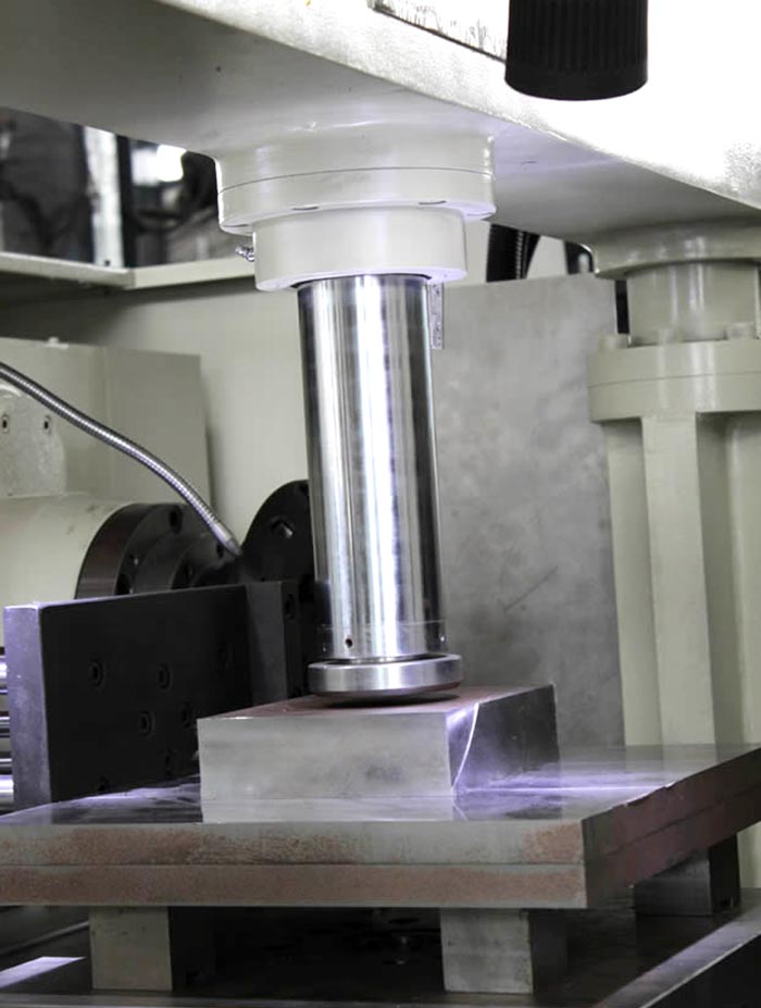 XK3655數(shù)控雙端面銑(xǐ)床細節圖