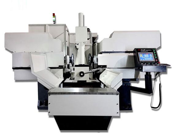 XK3680數控雙(shuang)端面銑床