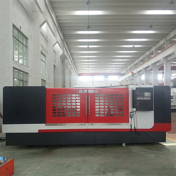 ZK8220銑端(duan)面打中(zhōng)心孔機(ji)床