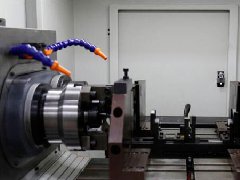 ZK8210銑(xǐ)端面打中心孔機(jī)床