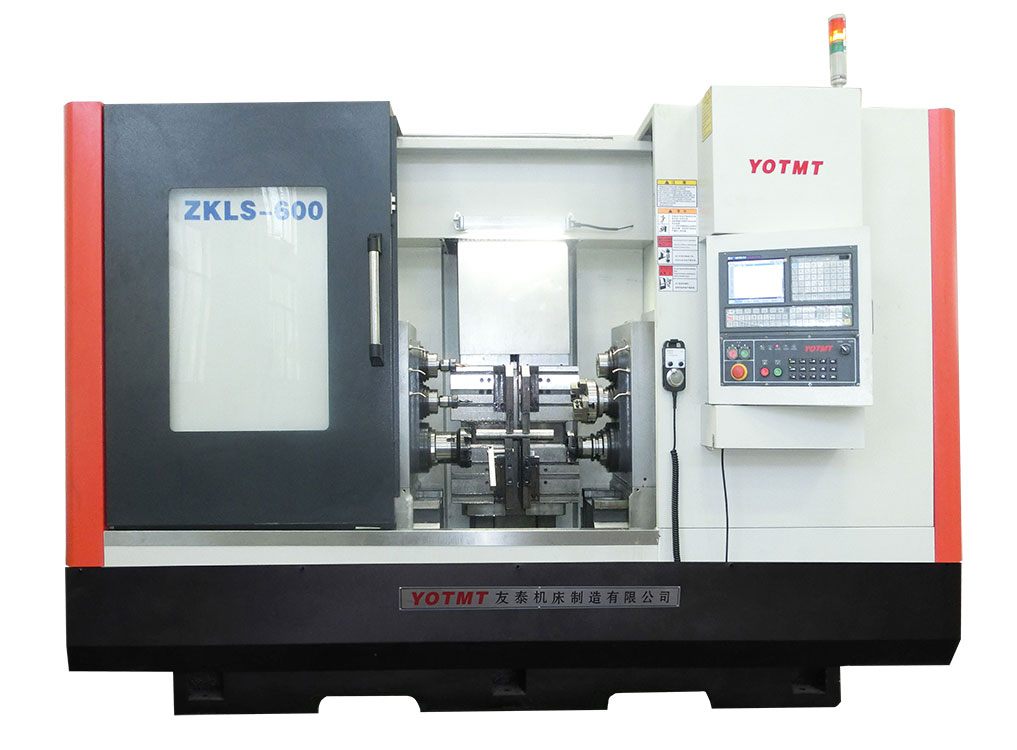 立式(shi)鑽攻一(yi)體銑端(duan)面