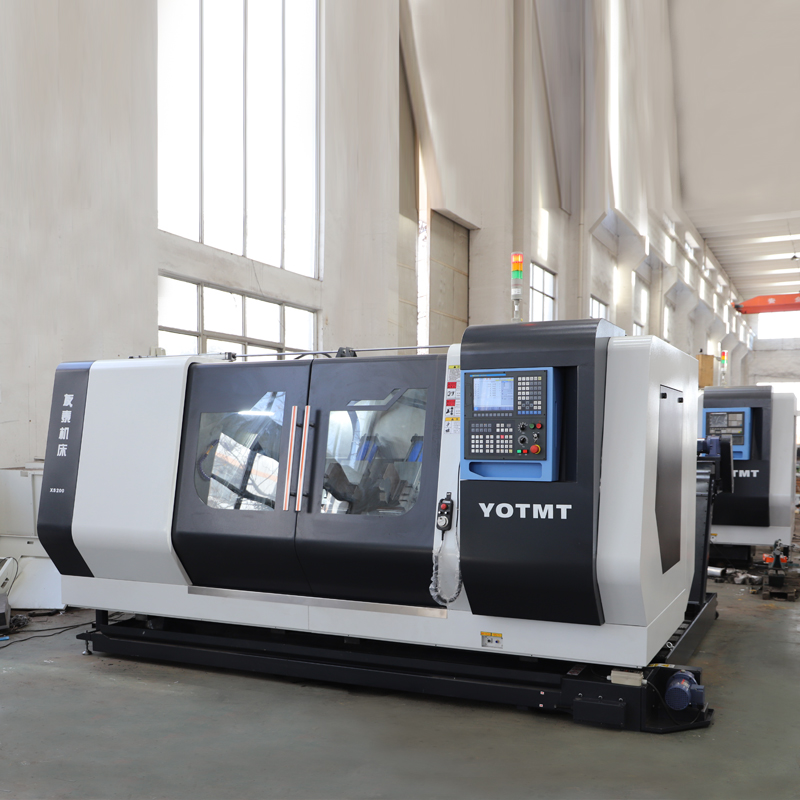 銑打機(ji)切削熱對加(jiā)工影響