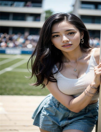 我为卿狂技术揭秘：摄影技术如何艺术与技术的完美融合 为观众带来全新视觉体验