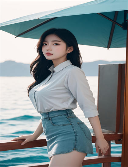 【幕后故事】铿锵小女冰的虚拟拍摄的技术突破与创新 展现影视工作者的专业精神